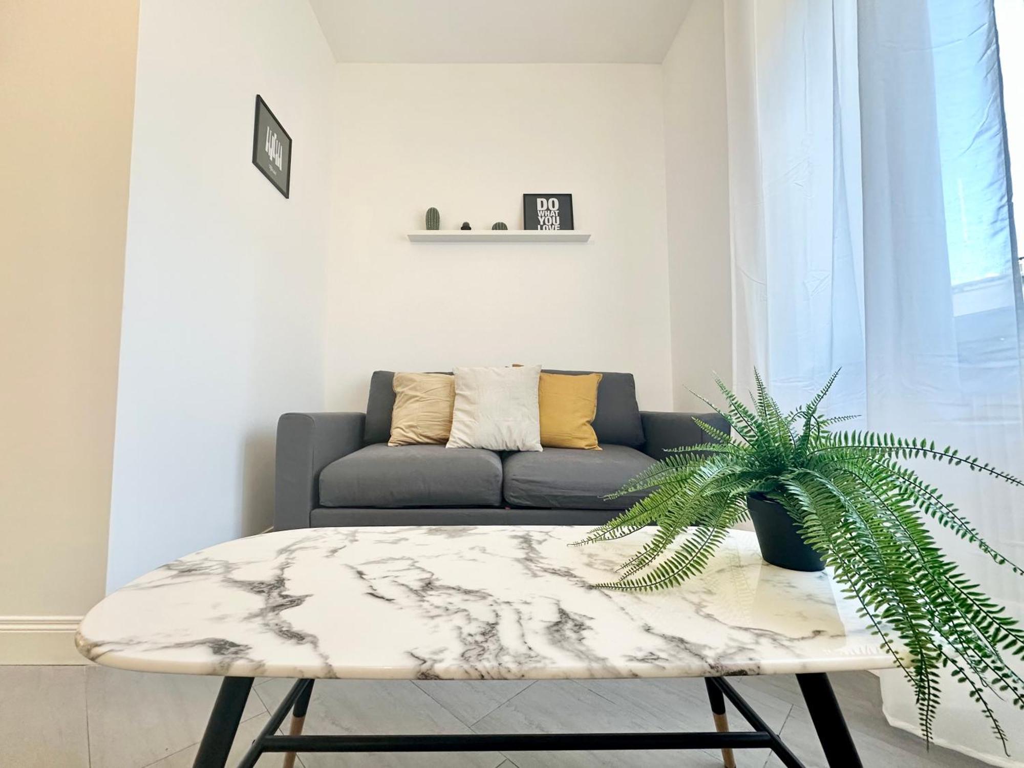 Sergio I Apartment Rome Exterior photo