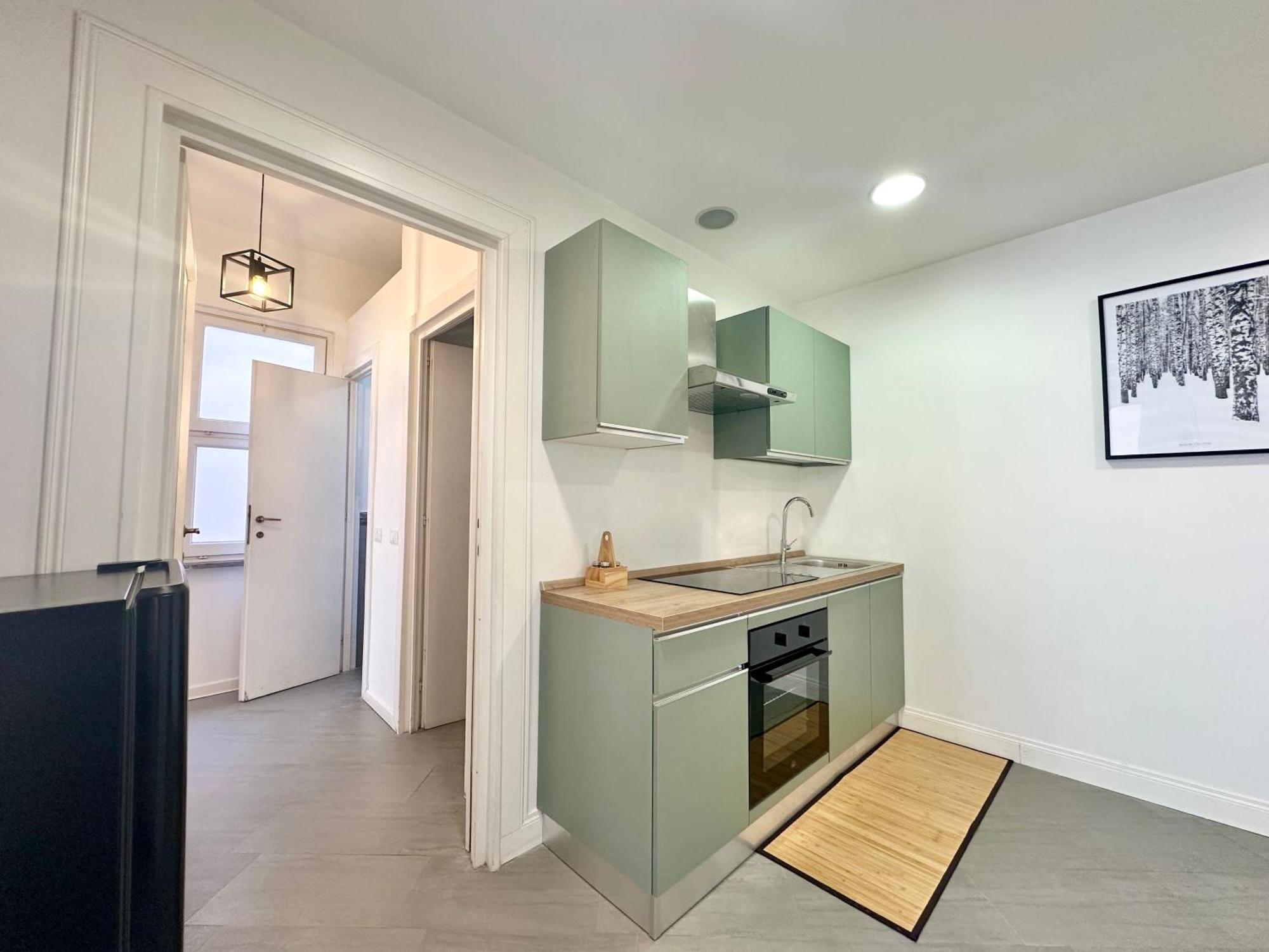 Sergio I Apartment Rome Exterior photo